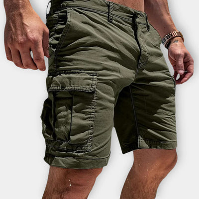 Cardo™ | Premium Short Cargo Shorts
