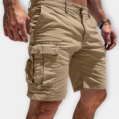Cardo™ | Premium Short Cargo Shorts