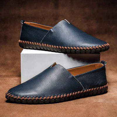 Maxim™ | Leather Loafer