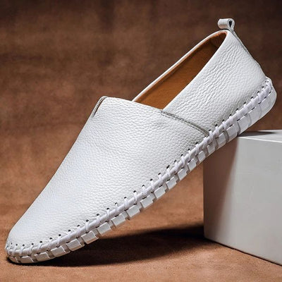 Maxim™ | Leather Loafer