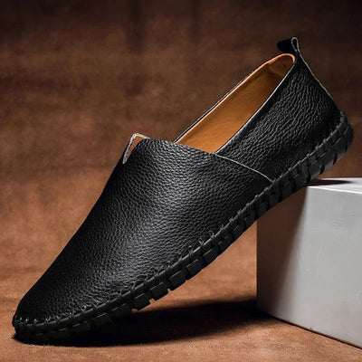 Maxim™ | Leather Loafer