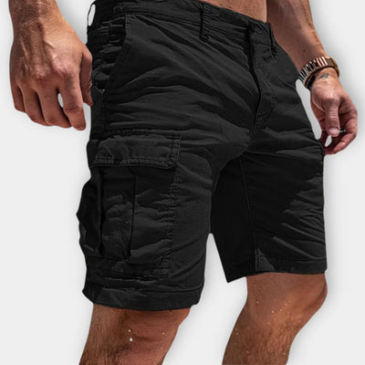 Cardo™ | Premium Short Cargo Shorts