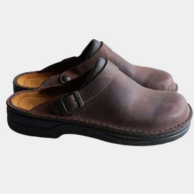 AGAPITO™ | Handcrafted Strap Sandals