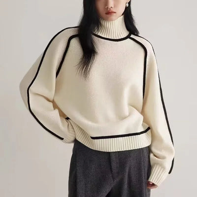 ÉLOSISE SWEATER
