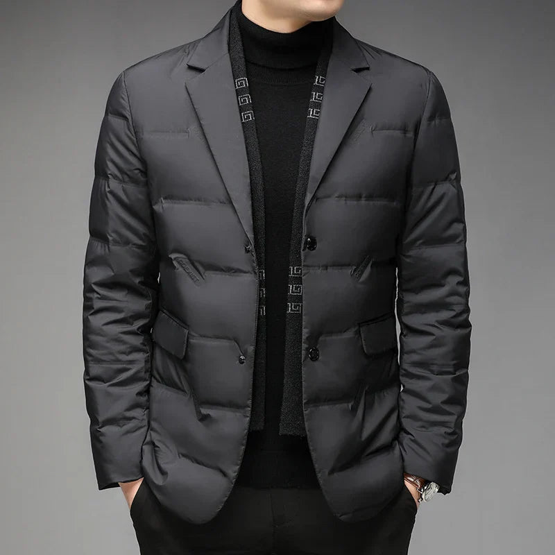 WILSON™ DUCK DOWN BLAZER