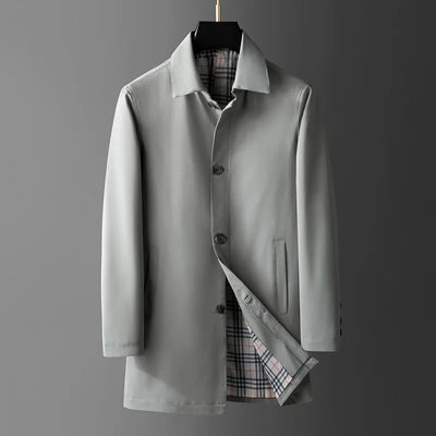 VINCENT™ RAIN OVERCOAT