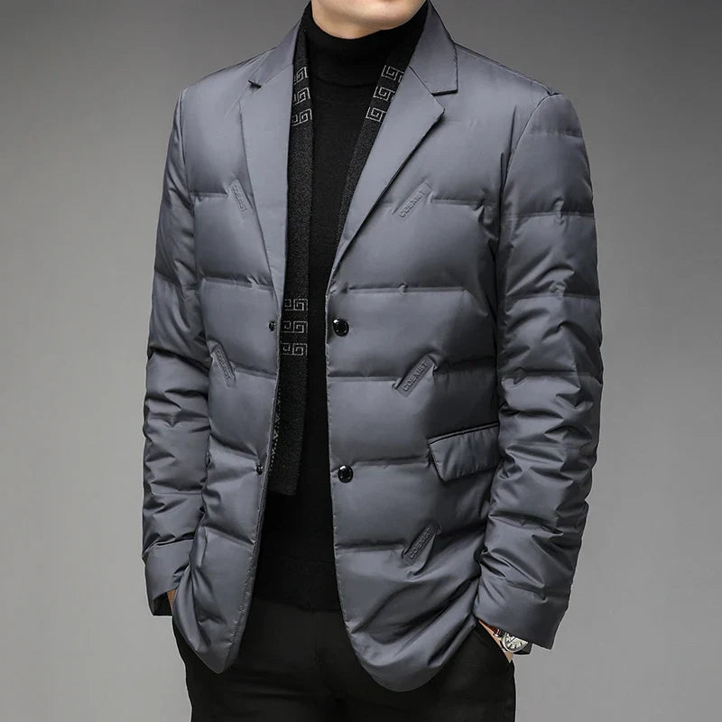WILSON™ DUCK DOWN BLAZER