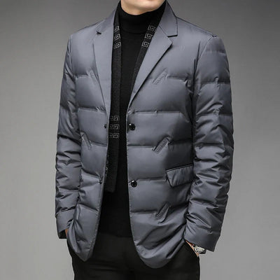 WILSON™ DUCK DOWN BLAZER