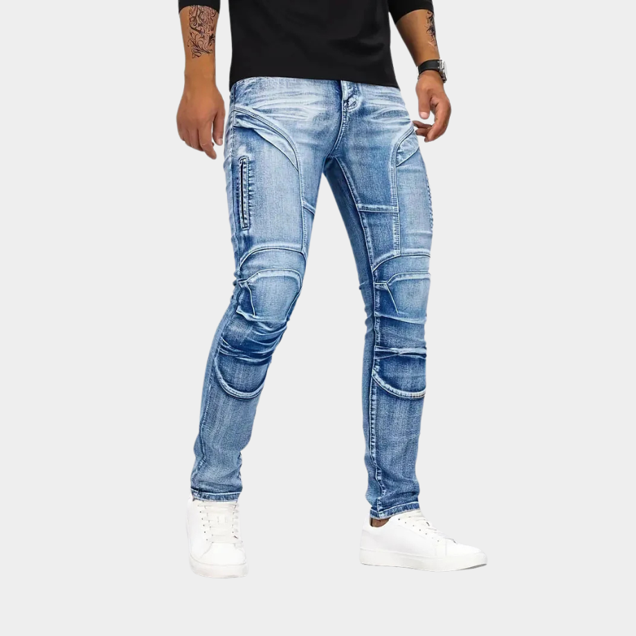 Danny™ | Slim Jeans