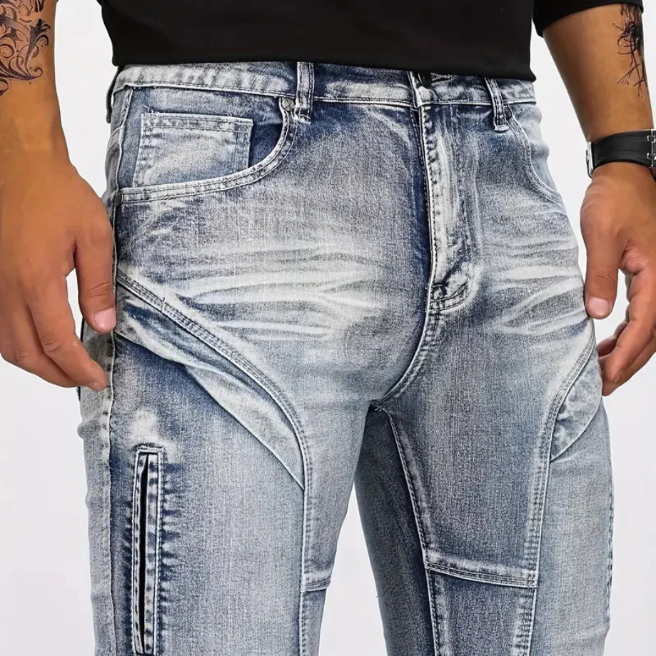Danny™ | Slim Jeans