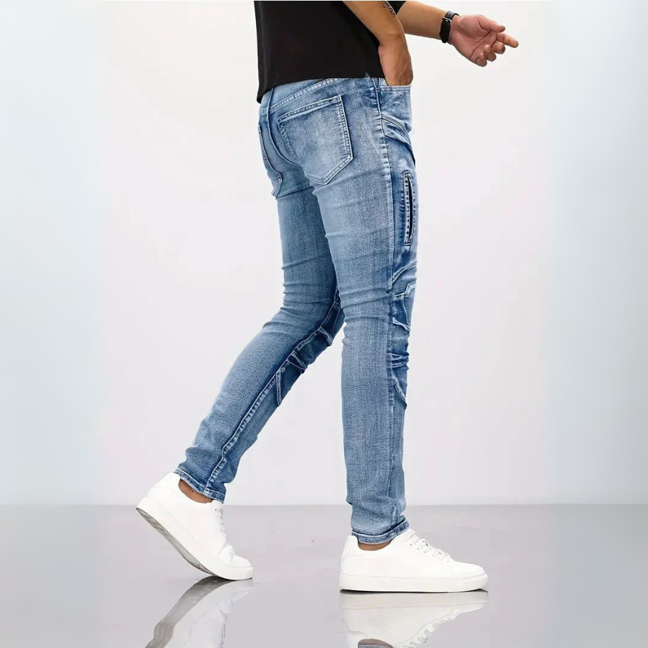 Danny™ | Slim Jeans