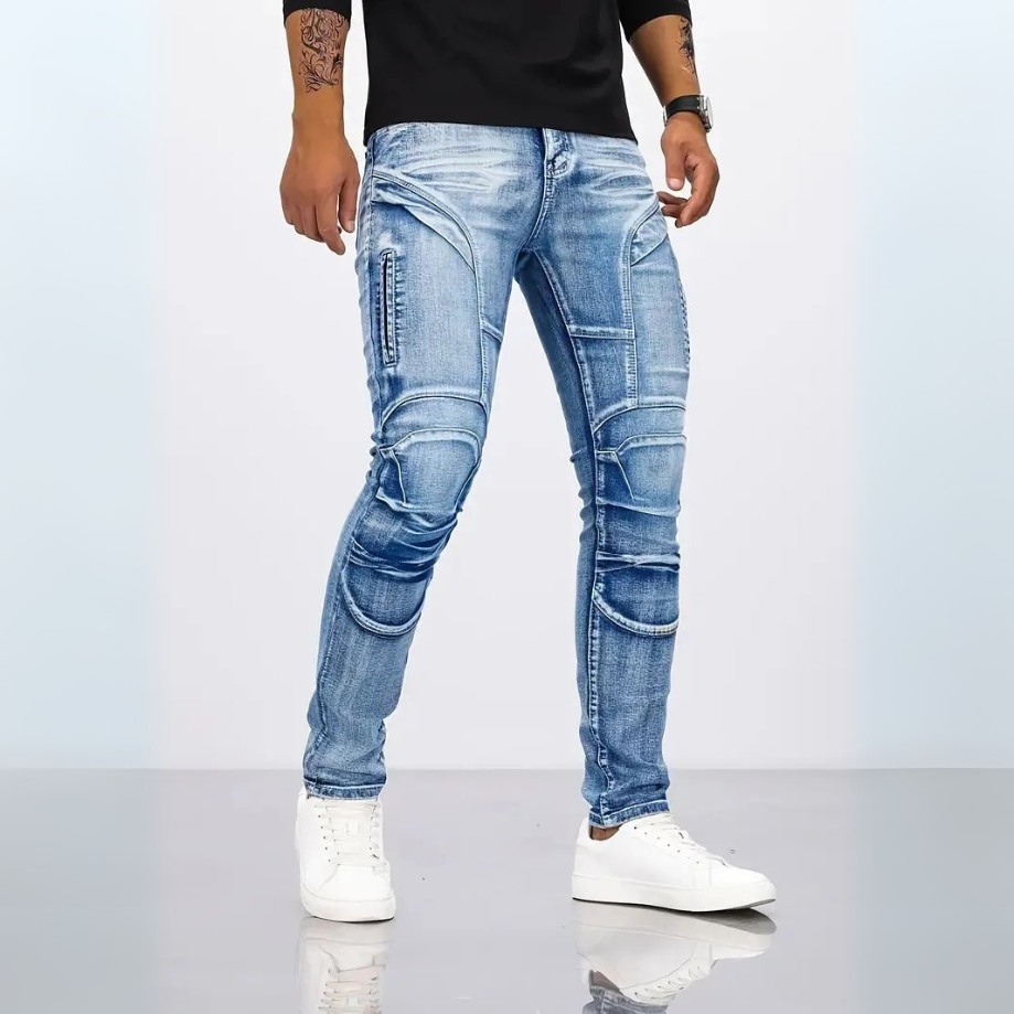 Danny™ | Slim Jeans